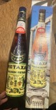 Metaxa 5*, ediție de colecție, GrandPrix,1915