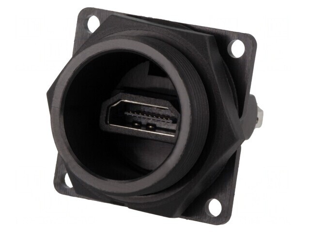 Adaptor Soclu HDMI Data-Con-X