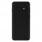 Folie Skin Samsung Galaxy S10 Set 2 ApcGsm Wraps Carbon Black