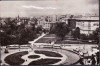 AMS - ILUSTRATA 1061 BUCURESTI - PARCUL PALATULUI REPUBLICII, CIRCULATA, Printata