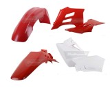 Set plastice GasGas EC EC-E 125 200 250 300 05- 06