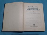MANUALUL INGINERULUI TERMOTEHNICIAN vol.1+ vol.2 + vol.3