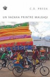 Un vazaha printre malgasi