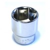 Cheie Tubulara 1/2 inch, 27mm, Otel Cromat - Scule de Mana