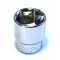 Tubulara 1/2inch Otel Cromat 27mm