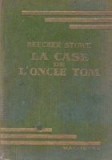 La Case de l`oncle Tom