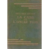 La Case de l`oncle Tom