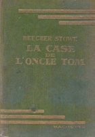 La Case de l`oncle Tom foto