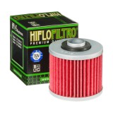 MBS Filtru ulei HF145, Cod OEM Yamaha 2H0-13440-90, Cod Produs: HF145