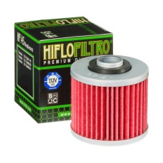 MBS Filtru ulei HF145, Cod OEM Yamaha 2H0-13440-90, Cod Produs: HF145