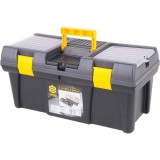 Vorel 78813 - Cutie din plastic 525x256x246 mm maner transport