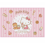 Picnic Mat 90x60cm Sweety Pink - Hello Kitty