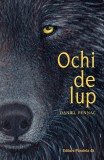 Ochi de lup, Editura Paralela 45