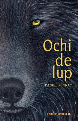 Ochi de lup foto
