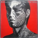 Rolling Stones &ndash; Tattoo You