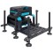 Scaun Modular Rive St8 2.0 Aqua