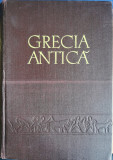 Grecia antica - V. V. Struve, D. P. Kallistov