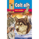 Colt Alb 1 - Editura Andreas