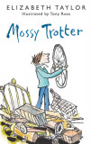 Mossy Trotter | Elizabeth Taylor