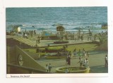FA149 - Carte Postala - ISRAEL - Netanya, circulata