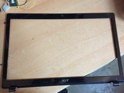 Rama display Acer Aspire 7751g A151 foto