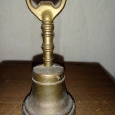 Clopotel Vintage Desfacator De Sticle Cadou Colectie A
