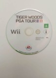 Joc Nintendo Wii Tiger Woods PGA TOUR 11 - G