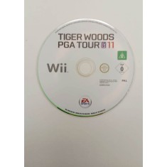 Joc Nintendo Wii Tiger Woods PGA TOUR 11 - G