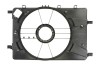 Suport, ventilator OPEL ASTRA J GTC (2011 - 2016) TYC 825-0016-1