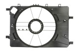 Suport, ventilator OPEL ASTRA J Limuzina (2012 - 2016) TYC 825-0016-1