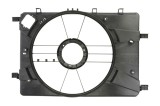 Suport, ventilator OPEL ASTRA J Sports Tourer (2010 - 2016) TYC 825-0016-1