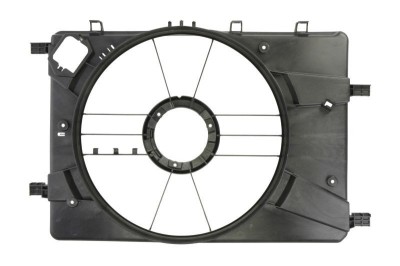 Suport, ventilator OPEL ASTRA J Limuzina (2012 - 2016) TYC 825-0016-1 foto