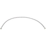 Fala 71824 - Racord flexibil din inox 800 mm 1/2-1/2 inch
