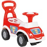 Masinuta Pilsan Smart Baby red