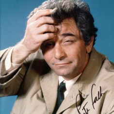 Columbo - complet (13 sezoane), subtitrat in romana