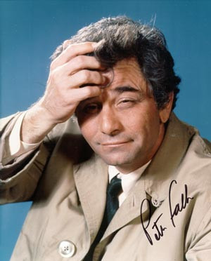 Columbo - complet (13 sezoane), subtitrat in romana foto