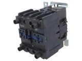 Contactor 4P 2NC 2NO 230VAC 40A TeSys D 85mm