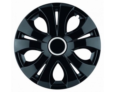 Capace roti Negre TOP - 15 inch foto