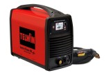 Aparat taiere cu plasma Telwin SUPERIOR PLASMA 100