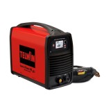 Aparat taiere cu plasma Telwin SUPERIOR PLASMA 100