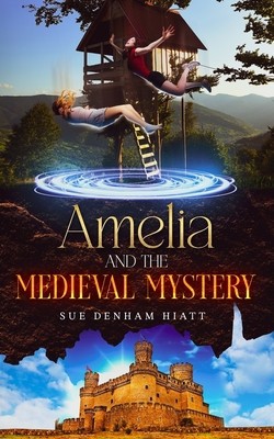 Amelia and the Medieval Mystery foto