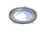 SAMPA 075.090 Tabla protectie, rulment roata