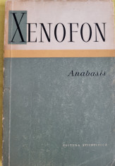 Xenofon - Anabasis foto