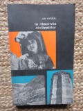 Jan Myrdal - La raspantia civilizatiilor - Afganistan (Editura Tineretului 1967)