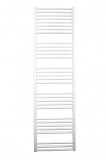 Calorifer baie portprosop otel FORNELLO Premium Straight 500x1750mm, 968W, Alb
