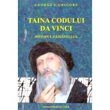 George V. Grigore - Taina codului Da Vinci - Potopul pamantului - - 136250