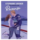 Revansa - Elena Macoviciuc, Stephanie Archer