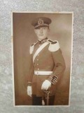 FOTOGRAFIE, PORTRET DE SOLDAT. 1939. 68-238039