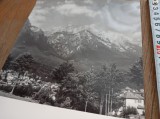 Cumpara ieftin FOTOGRAFIE VASILE SENCU - MUNTII BUCEGI, ABRUPTUL COSTILA, CARAI, VALEA JEPILOR, CCA 1968