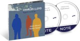 Figure In Blue | Charles Lloyd